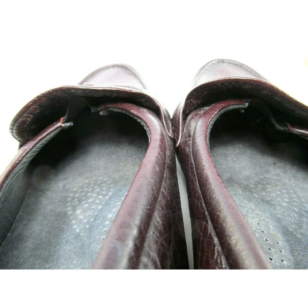 SAS Tri-Pad Comfort Loafers Size US 9 N